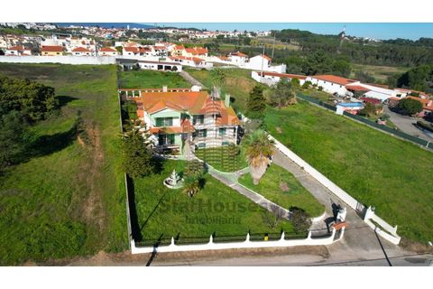 Villa a Entroncamento, Santarem, Entroncamento - € 625.000 | Ref: STAR_218 - foto 12