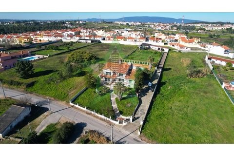 Villa a Entroncamento, Santarem, Entroncamento - € 625.000 | Ref: STAR_218 - foto 14