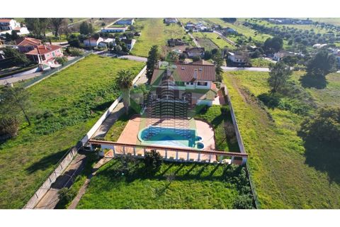 Villa a Entroncamento, Santarem, Entroncamento - € 625.000 | Ref: STAR_218 - foto 18