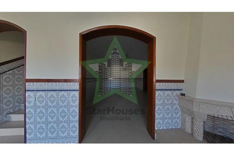 Villa a Entroncamento, Santarem, Entroncamento - € 625.000 | Ref: STAR_218 - foto 20