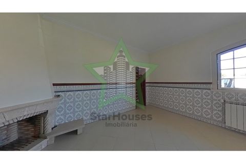Villa a Entroncamento, Santarem, Entroncamento - € 625.000 | Ref: STAR_218 - foto 21