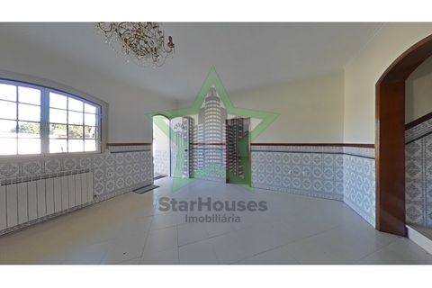 Villa a Entroncamento, Santarem, Entroncamento - € 625.000 | Ref: STAR_218 - foto 22