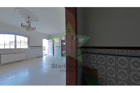Villa a Entroncamento, Santarem, Entroncamento - € 625.000 | Ref: STAR_218 - foto 25