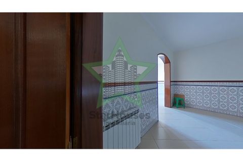 Villa a Entroncamento, Santarem, Entroncamento - € 625.000 | Ref: STAR_218 - foto 27