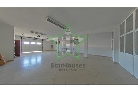 Villa a Entroncamento, Santarem, Entroncamento - € 625.000 | Ref: STAR_218 - foto 29