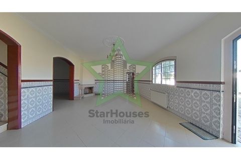 Villa a Entroncamento, Santarem, Entroncamento - € 625.000 | Ref: STAR_218 - foto 32