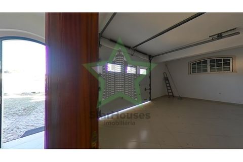 Villa a Entroncamento, Santarem, Entroncamento - € 625.000 | Ref: STAR_218 - foto 33