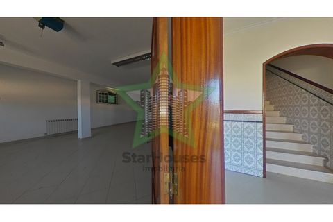 Villa a Entroncamento, Santarem, Entroncamento - € 625.000 | Ref: STAR_218 - foto 34