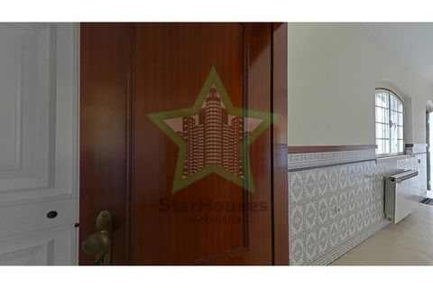 Villa a Entroncamento, Santarem, Entroncamento - € 625.000 | Ref: STAR_218 - foto 36