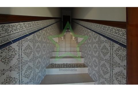 Villa a Entroncamento, Santarem, Entroncamento - € 625.000 | Ref: STAR_218 - foto 38