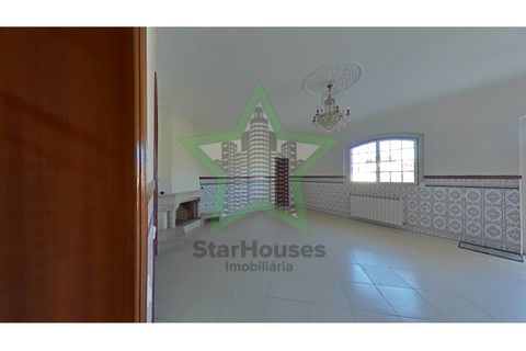Villa a Entroncamento, Santarem, Entroncamento - € 625.000 | Ref: STAR_218 - foto 39