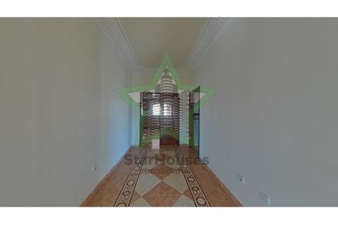 Villa a Entroncamento, Santarem, Entroncamento - € 625.000 | Ref: STAR_218 - foto 44