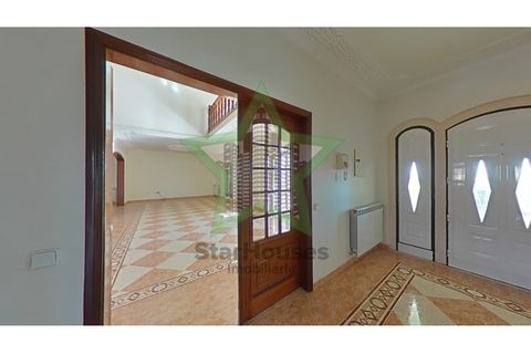 Villa a Entroncamento, Santarem, Entroncamento - € 625.000 | Ref: STAR_218 - foto 45