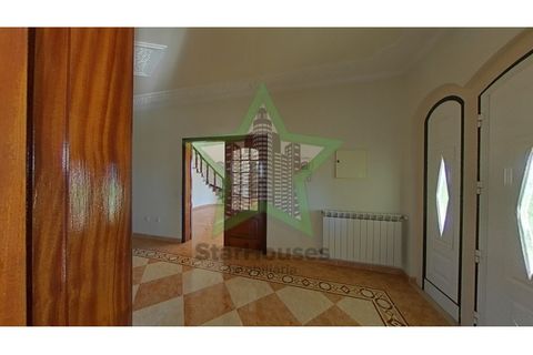 Villa a Entroncamento, Santarem, Entroncamento - € 625.000 | Ref: STAR_218 - foto 47