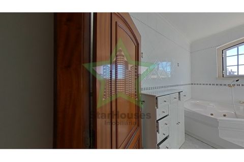 Villa a Entroncamento, Santarem, Entroncamento - € 625.000 | Ref: STAR_218 - foto 49