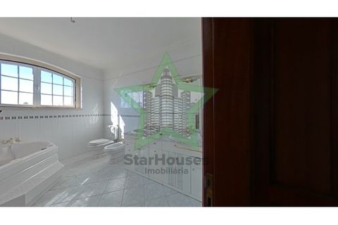 Villa a Entroncamento, Santarem, Entroncamento - € 625.000 | Ref: STAR_218 - foto 50