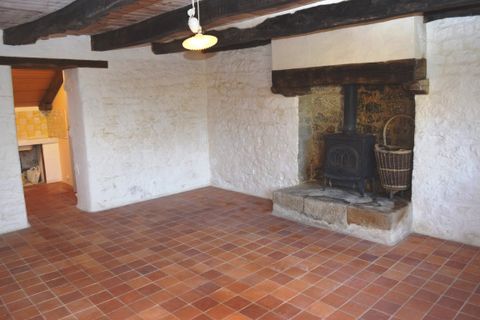 Villa i Cleguerec, Morbihan, Cleguerec - € 57.500 | Ref: 560022333 - foto 2