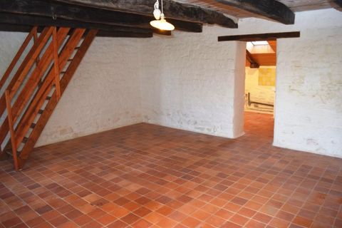 Villa i Cleguerec, Morbihan, Cleguerec - € 57.500 | Ref: 560022333 - foto 3