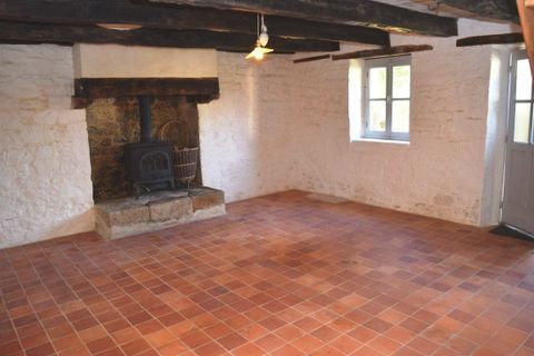 Villa i Cleguerec, Morbihan, Cleguerec - € 57.500 | Ref: 560022333 - foto 4