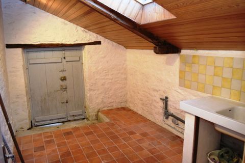Villa i Cleguerec, Morbihan, Cleguerec - € 57.500 | Ref: 560022333 - foto 6