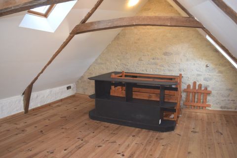 Villa i Cleguerec, Morbihan, Cleguerec - € 57.500 | Ref: 560022333 - foto 9