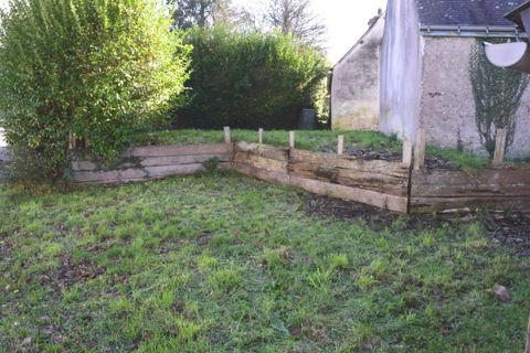 Villa i Cleguerec, Morbihan, Cleguerec - € 57.500 | Ref: 560022333 - foto 11
