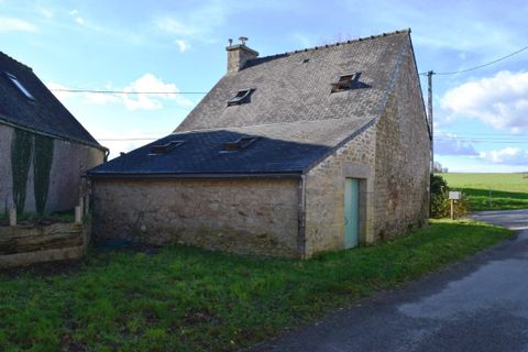 Villa i Cleguerec, Morbihan, Cleguerec - € 57.500 | Ref: 560022333 - foto 12