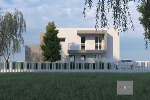 Leilighet i Abano Terme, Padua, Abano Terme - € 360 000 | Ref: 004 - foto 3