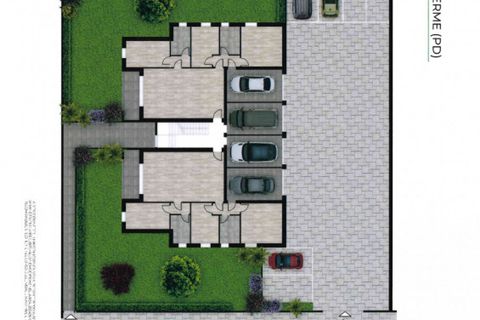 Leilighet i Abano Terme, Padua, Abano Terme - € 360 000 | Ref: 004 - foto 6