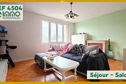 Villa a Brionne, Eure, Brionne - € 90.000 | Ref: 4504 - foto 2