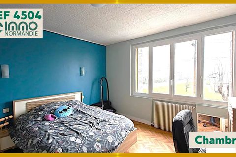Villa a Brionne, Eure, Brionne - € 90.000 | Ref: 4504 - foto 3