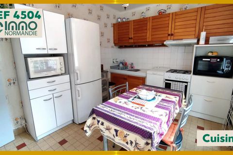 Villa a Brionne, Eure, Brionne - € 90.000 | Ref: 4504 - foto 4