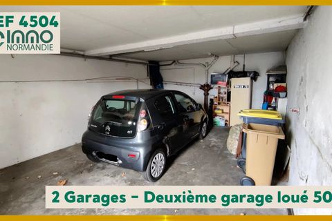 Villa a Brionne, Eure, Brionne - € 90.000 | Ref: 4504 - foto 9