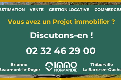 Villa a Brionne, Eure, Brionne - € 90.000 | Ref: 4504 - foto 12