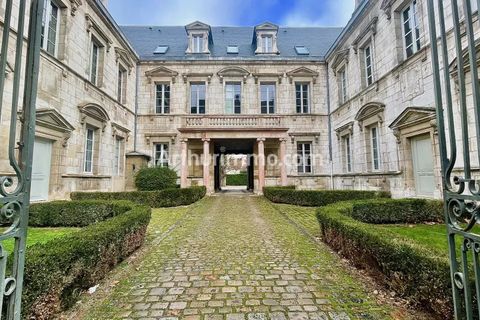 Lejlighed i Dijon, Cote-d'Or, Dijon - € 439.000 | Ref: 85594128 - foto 17