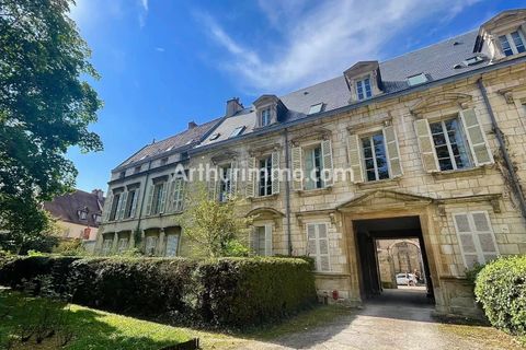 Lejlighed i Dijon, Cote-d'Or, Dijon - € 439.000 | Ref: 85594128 - foto 19