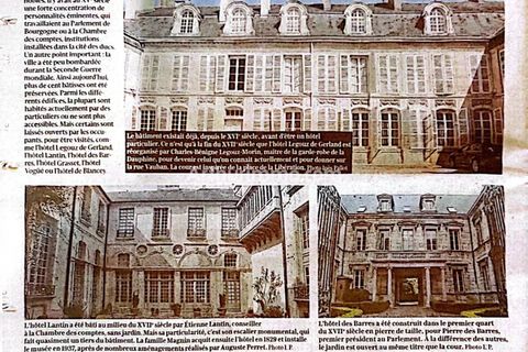 Lejlighed i Dijon, Cote-d'Or, Dijon - € 439.000 | Ref: 85594128 - foto 27