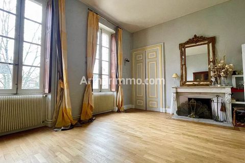 Lejlighed i Dijon, Cote-d'Or, Dijon - € 439.000 | Ref: 85594128 - foto 5