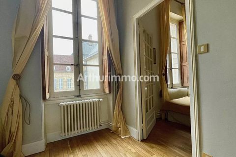 Lejlighed i Dijon, Cote-d'Or, Dijon - € 439.000 | Ref: 85594128 - foto 12