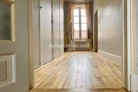 Lejlighed i Dijon, Cote-d'Or, Dijon - € 439.000 | Ref: 85594128 - foto 3