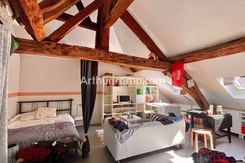 Lejlighed i Dijon, Cote-d'Or, Dijon - € 439.000 | Ref: 85594128 - foto 10