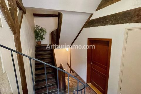 Lejlighed i Dijon, Cote-d'Or, Dijon - € 439.000 | Ref: 85594128 - foto 20