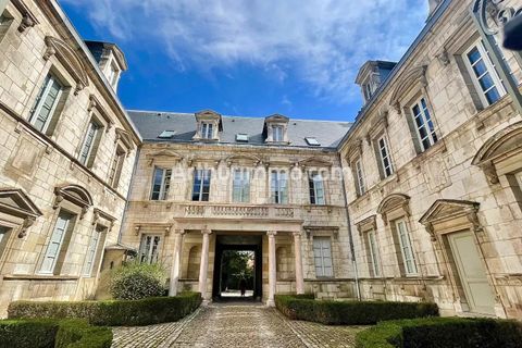 Lejlighed i Dijon, Cote-d'Or, Dijon - € 439.000 | Ref: 85594128 - foto 11