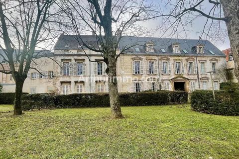 Lejlighed i Dijon, Cote-d'Or, Dijon - € 439.000 | Ref: 85594128 - foto 1