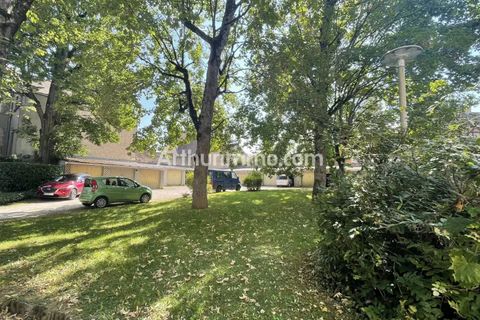 Lejlighed i Dijon, Cote-d'Or, Dijon - € 439.000 | Ref: 85594128 - foto 23