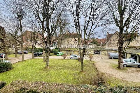Lejlighed i Dijon, Cote-d'Or, Dijon - € 439.000 | Ref: 85594128 - foto 24