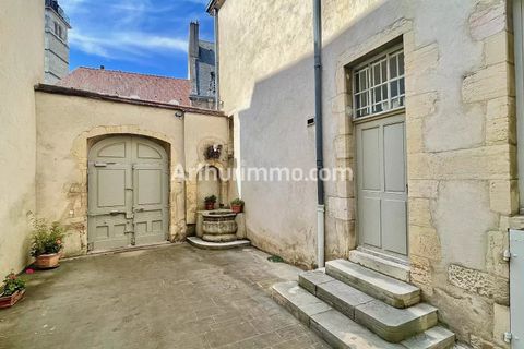 Lejlighed i Dijon, Cote-d'Or, Dijon - € 439.000 | Ref: 85594128 - foto 25