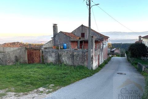 Byhus i Miranda do Corvo, Coimbra, Miranda do Corvo - € 79.000 | Ref: 15532U - foto 2