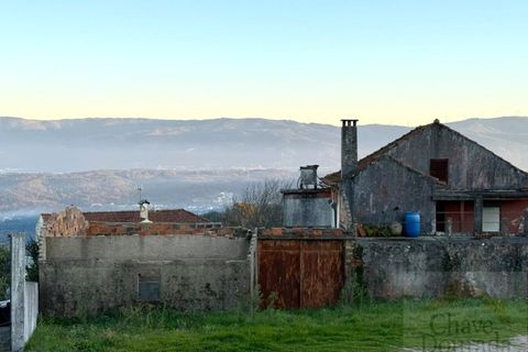 Byhus i Miranda do Corvo, Coimbra, Miranda do Corvo - € 79.000 | Ref: 15532U - foto 3
