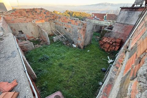 Byhus i Miranda do Corvo, Coimbra, Miranda do Corvo - € 79.000 | Ref: 15532U - foto 6